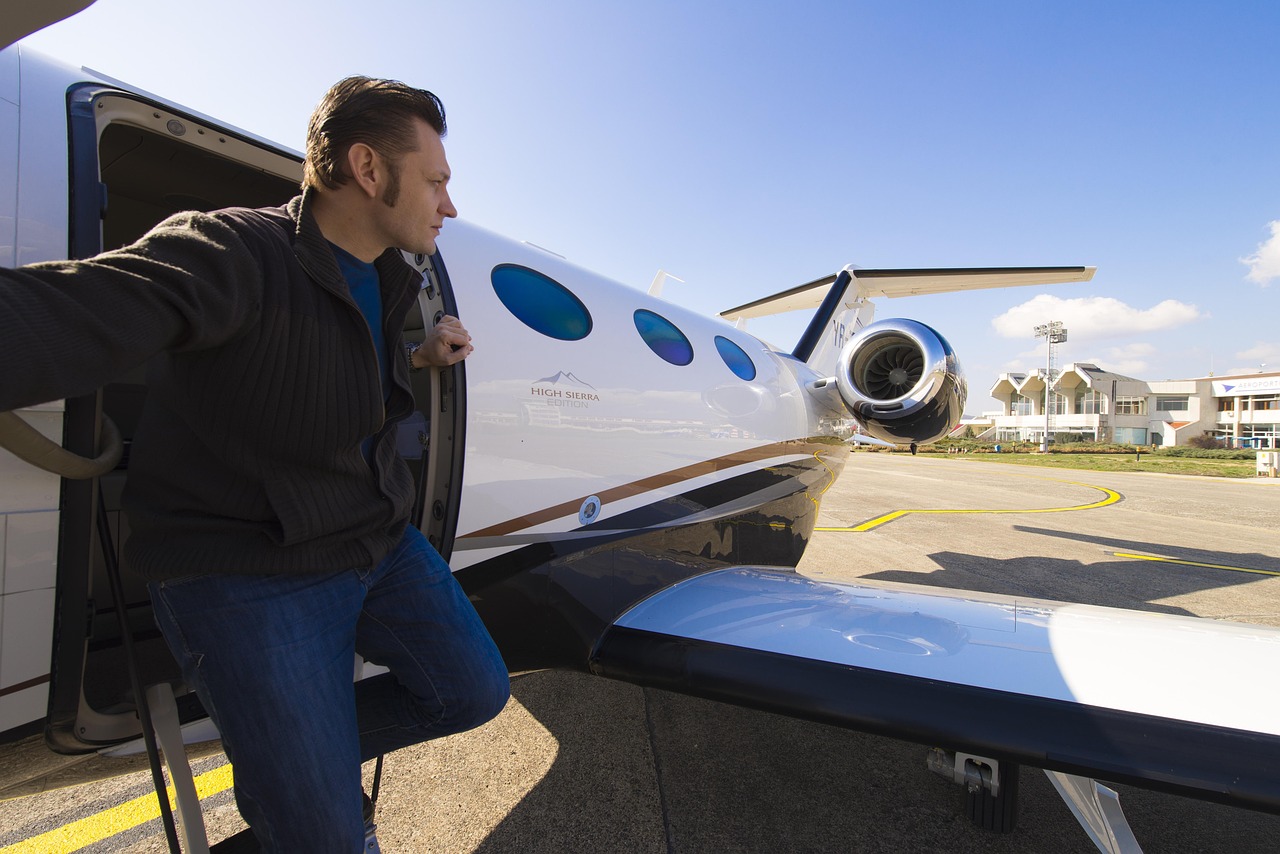 Exclusive Venture Capital Access